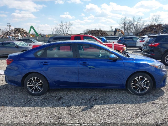 44798623 :رقم المزاد ، 3KPF24AD4PE686171 vin ، 2023 Kia Forte Lxs مزاد بيع