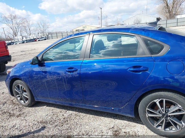 44798623 :رقم المزاد ، 3KPF24AD4PE686171 vin ، 2023 Kia Forte Lxs مزاد بيع