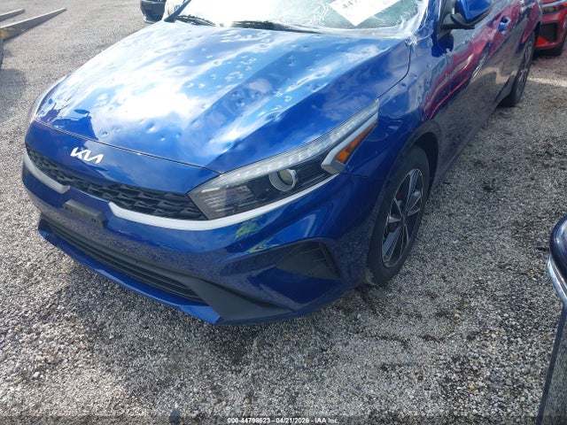 44798623 :رقم المزاد ، 3KPF24AD4PE686171 vin ، 2023 Kia Forte Lxs مزاد بيع
