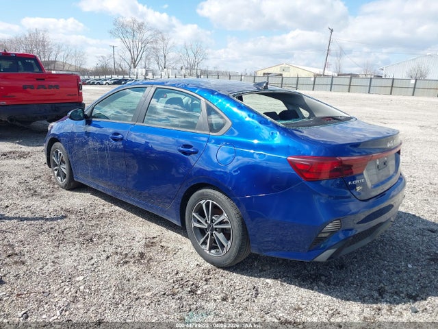 44798623 :رقم المزاد ، 3KPF24AD4PE686171 vin ، 2023 Kia Forte Lxs مزاد بيع