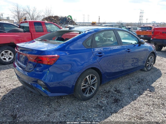 44798623 :رقم المزاد ، 3KPF24AD4PE686171 vin ، 2023 Kia Forte Lxs مزاد بيع