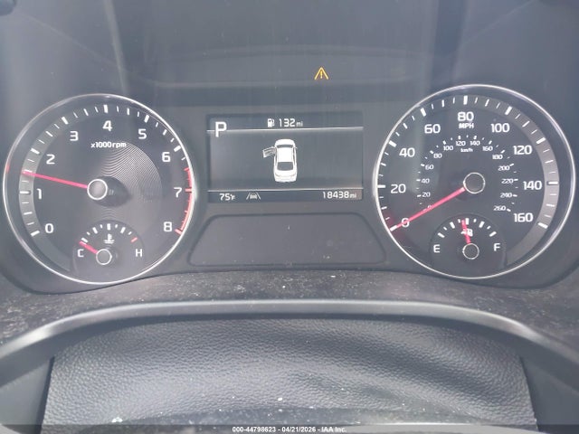 44798623 :رقم المزاد ، 3KPF24AD4PE686171 vin ، 2023 Kia Forte Lxs مزاد بيع