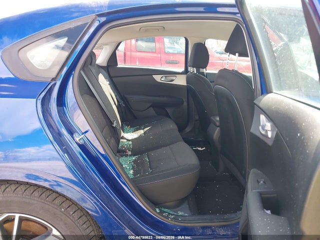 44798623 :رقم المزاد ، 3KPF24AD4PE686171 vin ، 2023 Kia Forte Lxs مزاد بيع