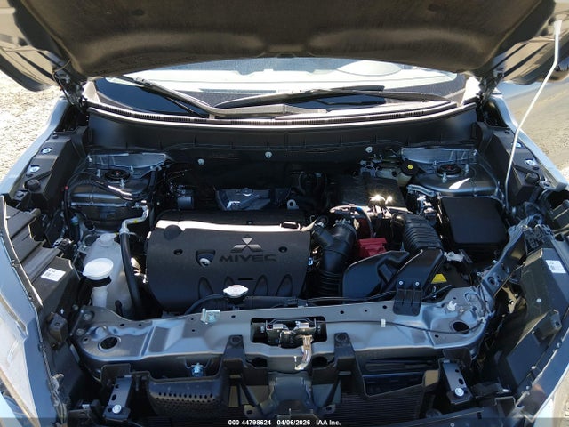 2026 MITSUBISHI OUTLANDER SPORT JA4ARUAUXTU011646 Photo 9