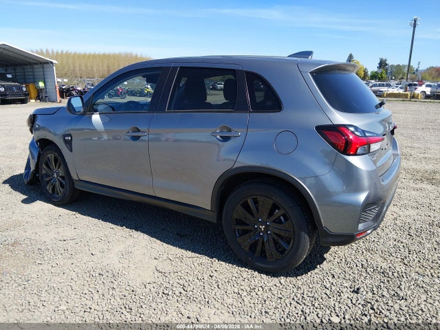 2026 MITSUBISHI OUTLANDER SPORT JA4ARUAUXTU011646 Photo 2