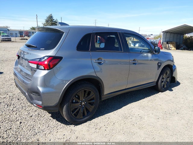 2026 MITSUBISHI OUTLANDER SPORT JA4ARUAUXTU011646 Photo 3