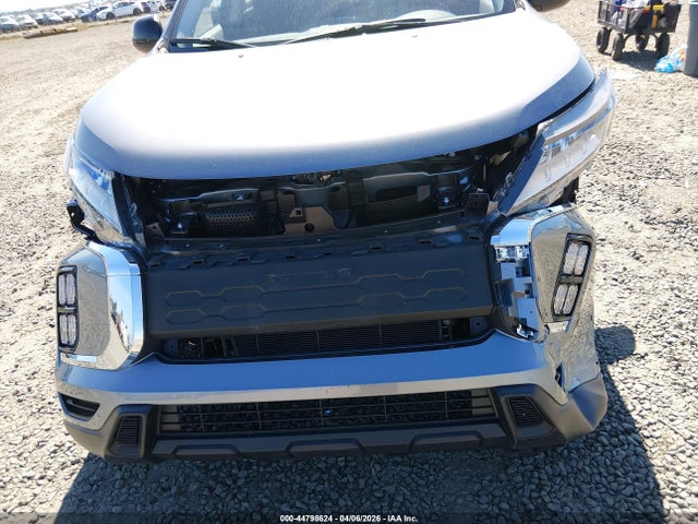 2026 MITSUBISHI OUTLANDER SPORT JA4ARUAUXTU011646 Photo 5
