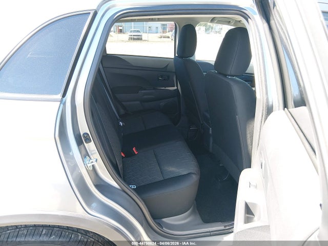 2026 MITSUBISHI OUTLANDER SPORT JA4ARUAUXTU011646 Photo 7