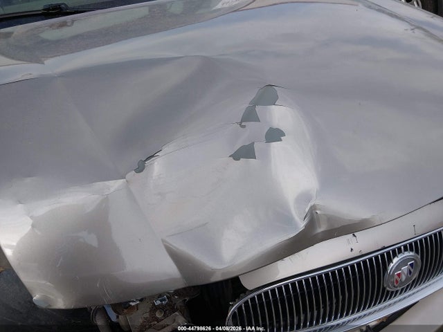 Продажа на аукционе авто 2003 Buick Lesabre Custom, vin: 1G4HP52K534195726, номер лота: 44798626