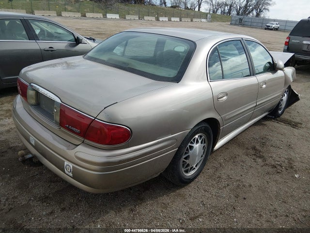 Продажа на аукционе авто 2003 Buick Lesabre Custom, vin: 1G4HP52K534195726, номер лота: 44798626