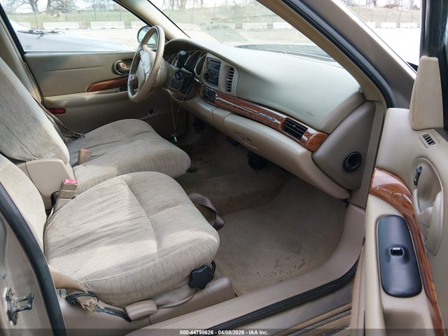 Продажа на аукционе авто 2003 Buick Lesabre Custom, vin: 1G4HP52K534195726, номер лота: 44798626