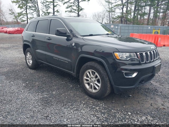 2019 JEEP GRAND CHEROKEE 1C4RJFAG4KC836981