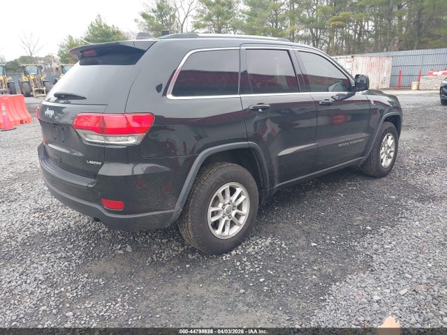 2019 JEEP GRAND CHEROKEE 1C4RJFAG4KC836981 Photo 3