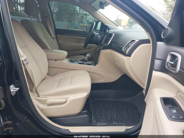 2019 JEEP GRAND CHEROKEE 1C4RJFAG4KC836981 Photo 4