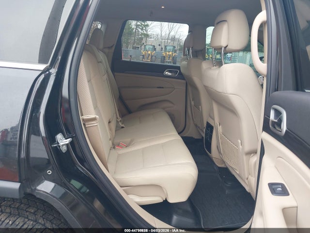 2019 JEEP GRAND CHEROKEE 1C4RJFAG4KC836981 Photo 7