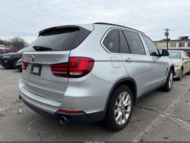 2016 BMW X5 5UXKR2C59G0R69371 Photo 3
