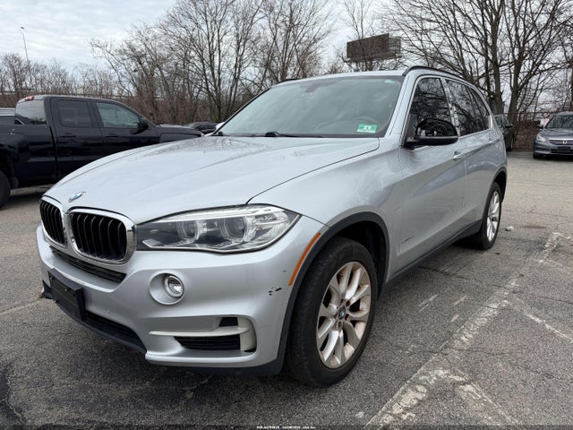 2016 BMW X5 5UXKR2C59G0R69371 Photo 5