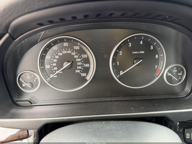 2016 BMW X5 5UXKR2C59G0R69371 Photo 6