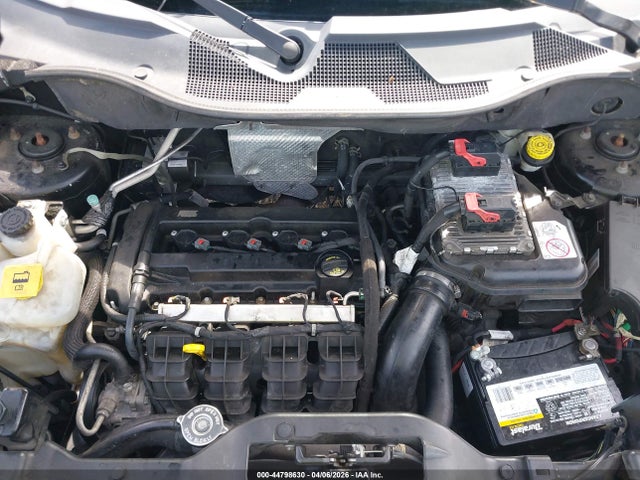 2014 JEEP PATRIOT 1C4NJPBA3ED772316 Photo 9