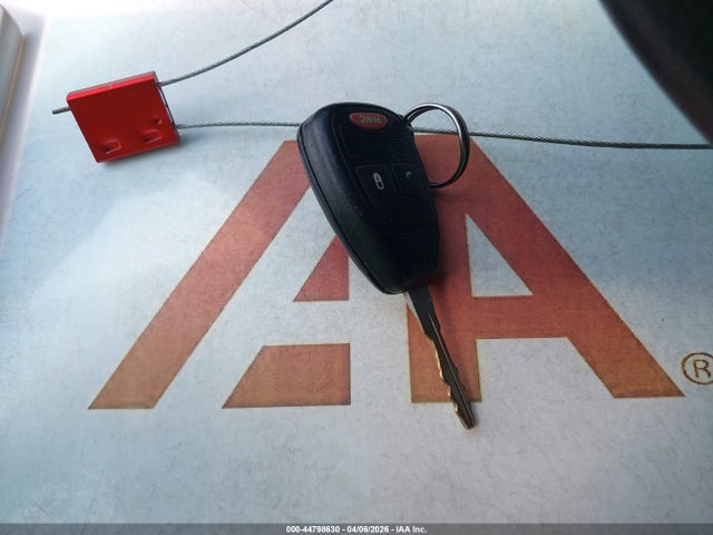 2014 JEEP PATRIOT 1C4NJPBA3ED772316 Photo 10