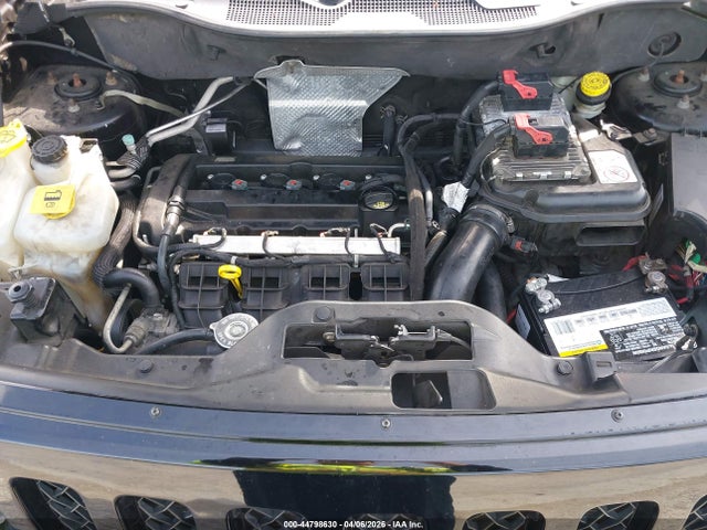 2014 JEEP PATRIOT 1C4NJPBA3ED772316 Photo 5