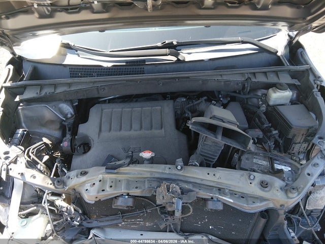 5TDJKRFH4FS214222 Toyota Highlander Xle V6
