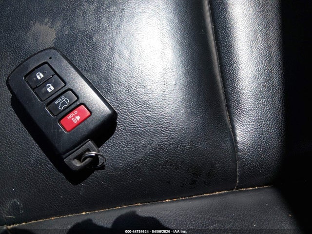 5TDJKRFH4FS214222 Toyota Highlander Xle V6