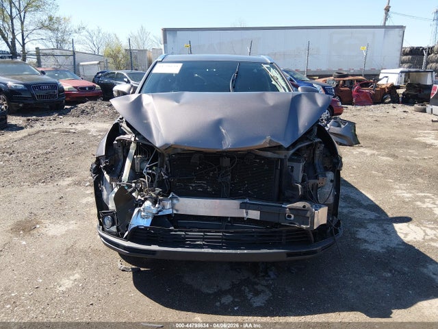 5TDJKRFH4FS214222 Toyota Highlander Xle V6