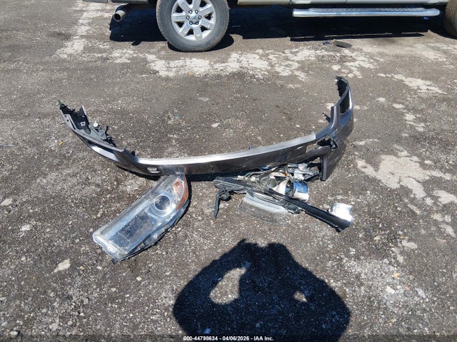 5TDJKRFH4FS214222 Toyota Highlander Xle V6