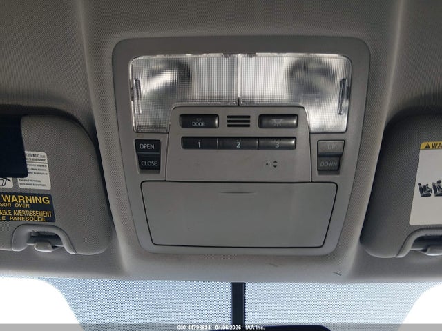 5TDJKRFH4FS214222 Toyota Highlander Xle V6