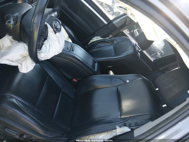 5TDJKRFH4FS214222 Toyota Highlander Xle V6