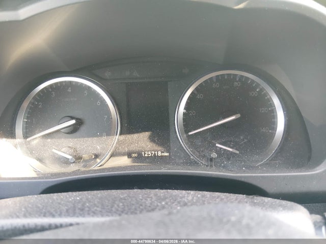 5TDJKRFH4FS214222 Toyota Highlander Xle V6