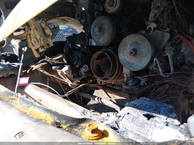 44798636 :رقم المزاد ، 1GKEC13T75R225015 vin ، 2005 Gmc Yukon Slt مزاد بيع