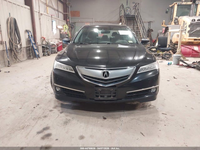 Aukcja sprzedaży 2015 Acura Tlx V6 Advance, vin: 19UUB3F70FA001395, numer aukcji: 44798639