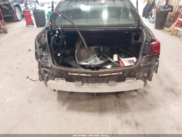 Aukcja sprzedaży 2015 Acura Tlx V6 Advance, vin: 19UUB3F70FA001395, numer aukcji: 44798639