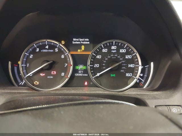 Aukcja sprzedaży 2015 Acura Tlx V6 Advance, vin: 19UUB3F70FA001395, numer aukcji: 44798639