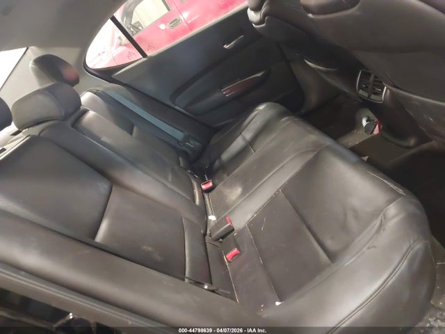 Aukcja sprzedaży 2015 Acura Tlx V6 Advance, vin: 19UUB3F70FA001395, numer aukcji: 44798639