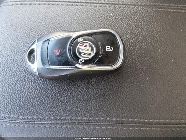 Продажа на аукционе авто 2023 Buick Encore Gx Preferred Fwd, vin: KL4MMBS26PB031181, номер лота: 44798640