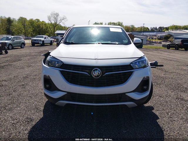 Продажа на аукционе авто 2023 Buick Encore Gx Preferred Fwd, vin: KL4MMBS26PB031181, номер лота: 44798640