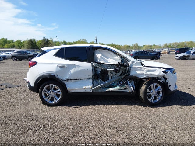 Продажа на аукционе авто 2023 Buick Encore Gx Preferred Fwd, vin: KL4MMBS26PB031181, номер лота: 44798640