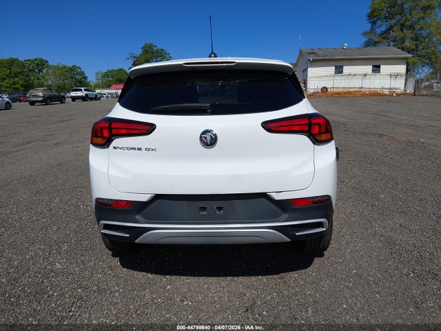 Продажа на аукционе авто 2023 Buick Encore Gx Preferred Fwd, vin: KL4MMBS26PB031181, номер лота: 44798640