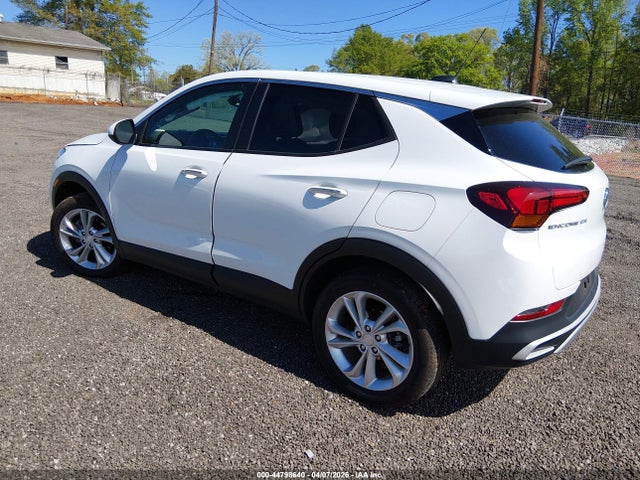 Продажа на аукционе авто 2023 Buick Encore Gx Preferred Fwd, vin: KL4MMBS26PB031181, номер лота: 44798640