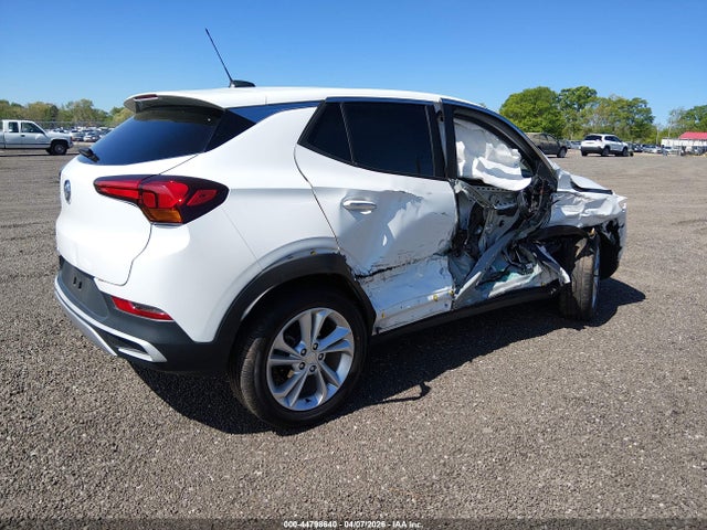Продажа на аукционе авто 2023 Buick Encore Gx Preferred Fwd, vin: KL4MMBS26PB031181, номер лота: 44798640