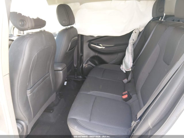 Продажа на аукционе авто 2023 Buick Encore Gx Preferred Fwd, vin: KL4MMBS26PB031181, номер лота: 44798640