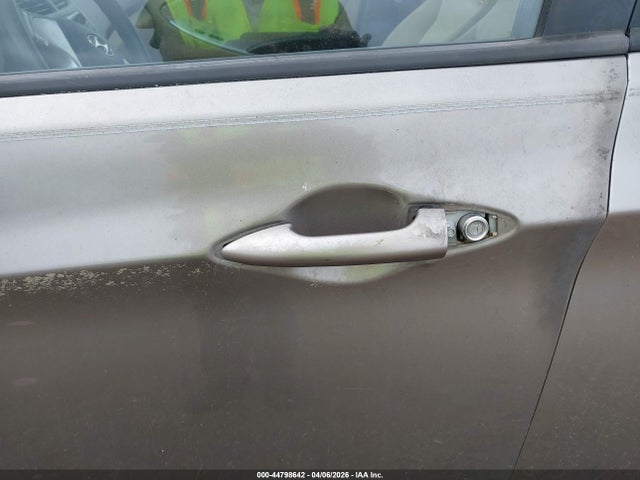 2013 HYUNDAI ACCENT KMHCT4AE0DU481528 Photo 5