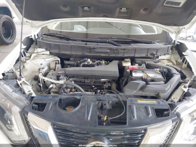 Nissan ROGUE S 2017 KNMAT2MT1HP557465 Image 10
