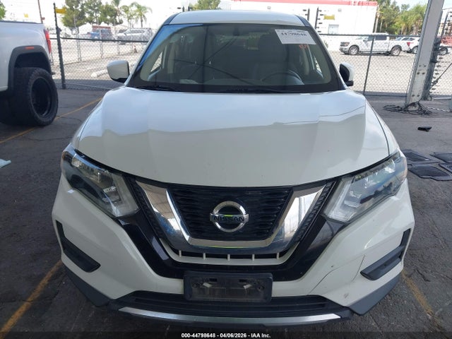 Nissan ROGUE S 2017 KNMAT2MT1HP557465 Image 12
