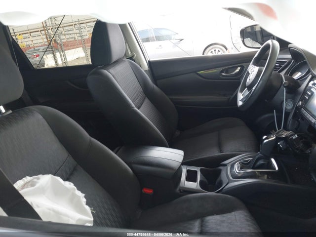 Nissan ROGUE S 2017 KNMAT2MT1HP557465 Image 5