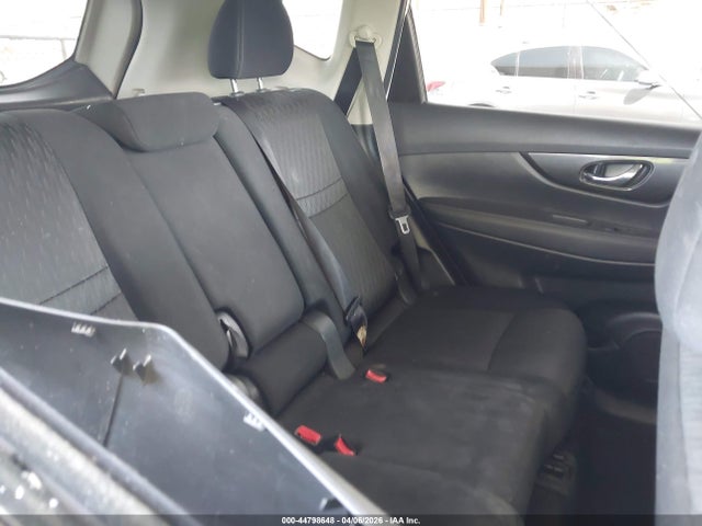 Nissan ROGUE S 2017 KNMAT2MT1HP557465 Image 8