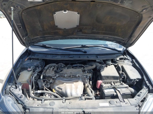 Scion TC 2016 JTKJF5C73GJ022953 Image 10